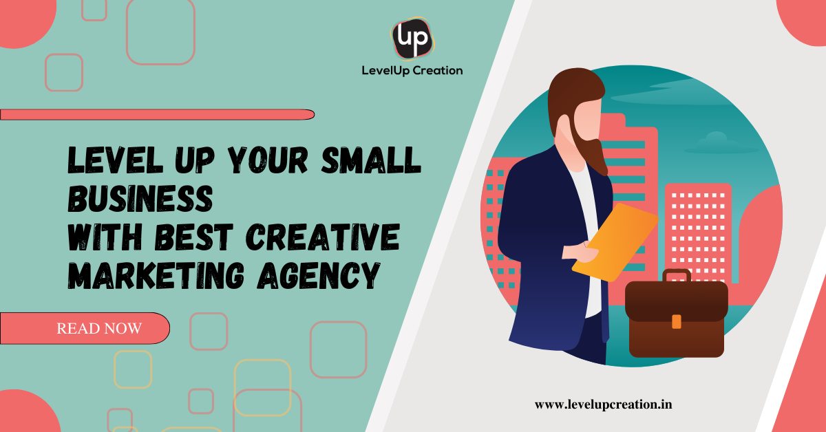 Optimize Your Small Business with Best Creative Marketing Agency